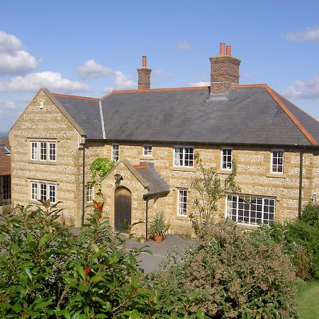 Whiteways Farmhouse Buckland Newton Екстер'єр фото
